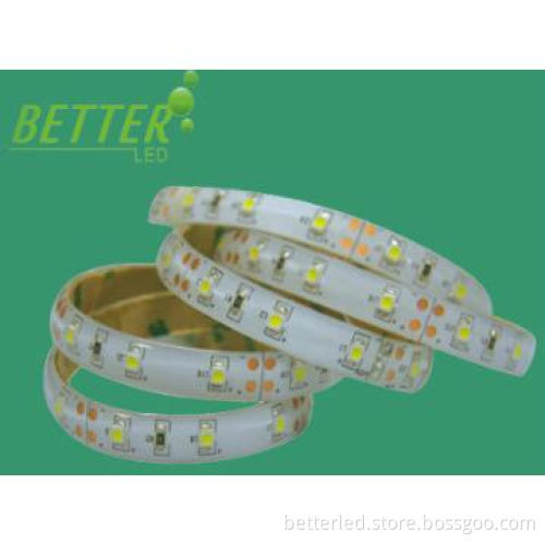 3528 flexible led strip with white color